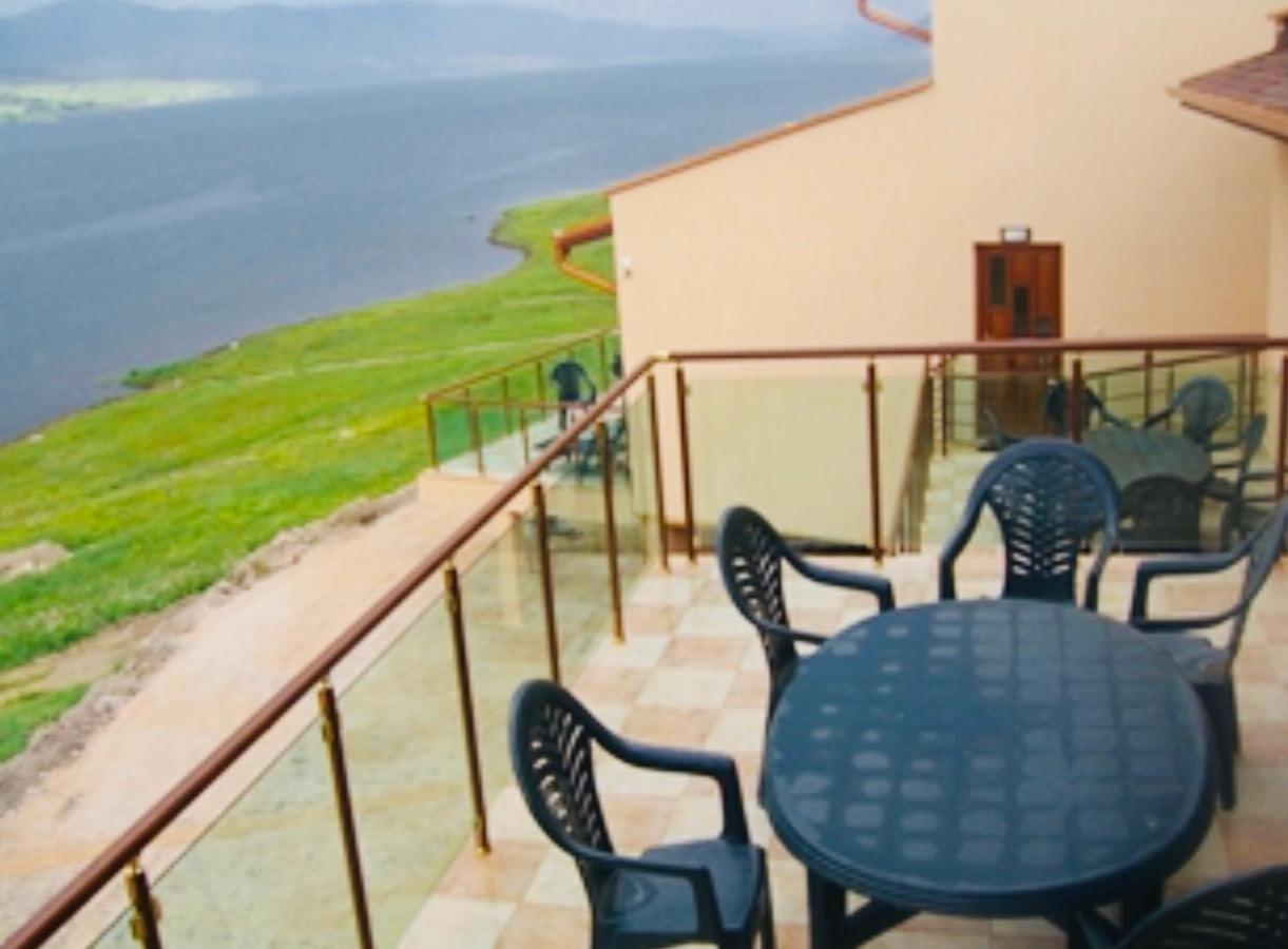 Vip Complex Hotel Sarnitsa Exterior photo