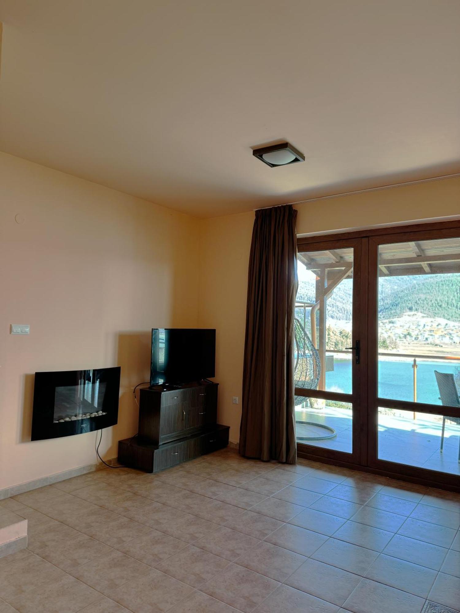 Vip Complex Hotel Sarnitsa Exterior photo