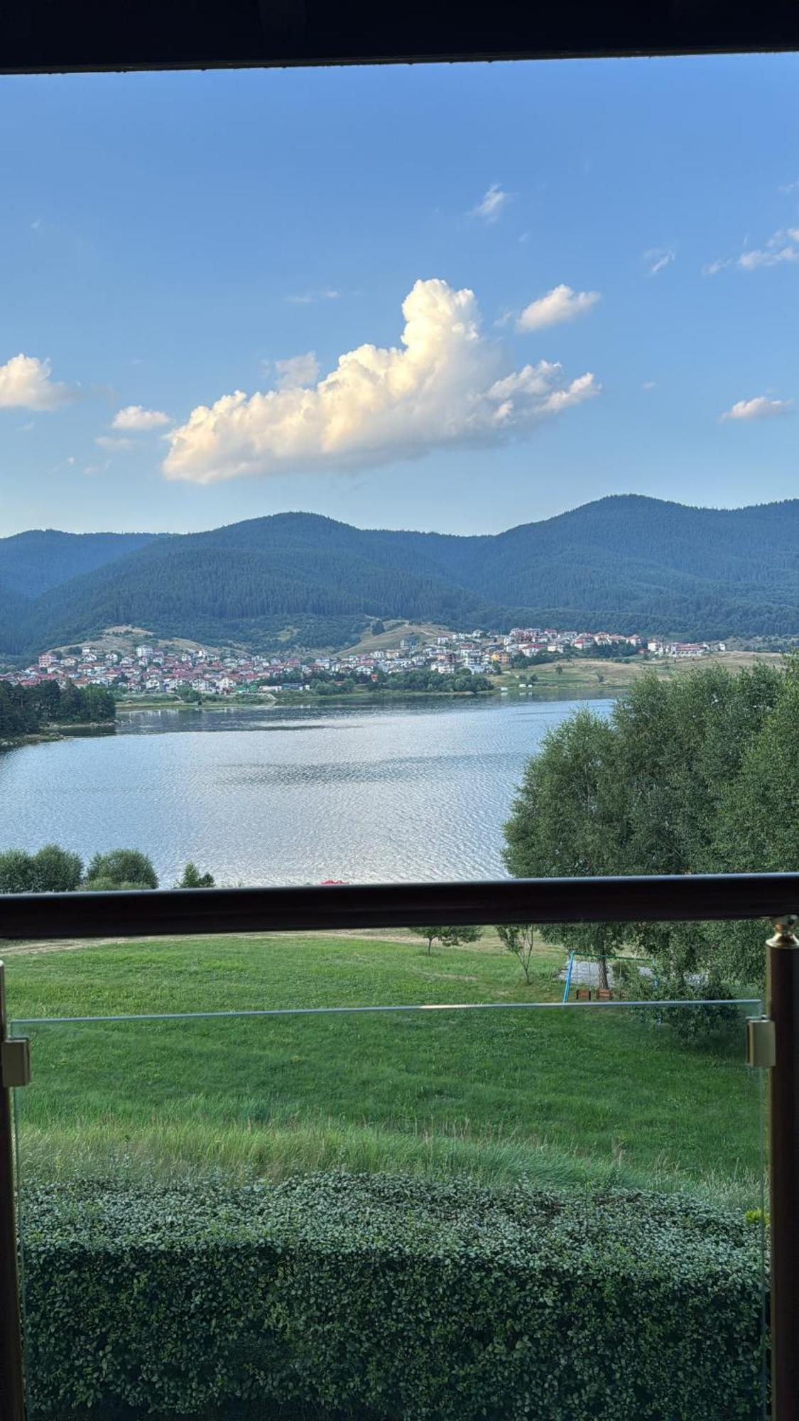 Vip Complex Hotel Sarnitsa Exterior photo